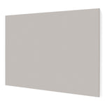 Dekorativ TV-panel, ljus nyans – L200 cm × H122 cm × D18 mm