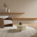 Soffbord i Marmor Milan
