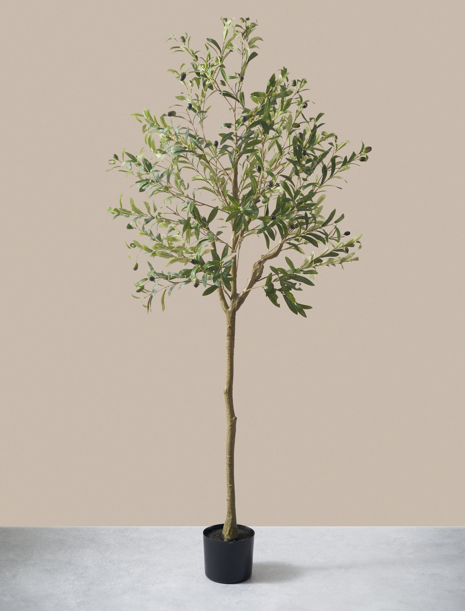 Konstgjort Olivträd 160 cm
