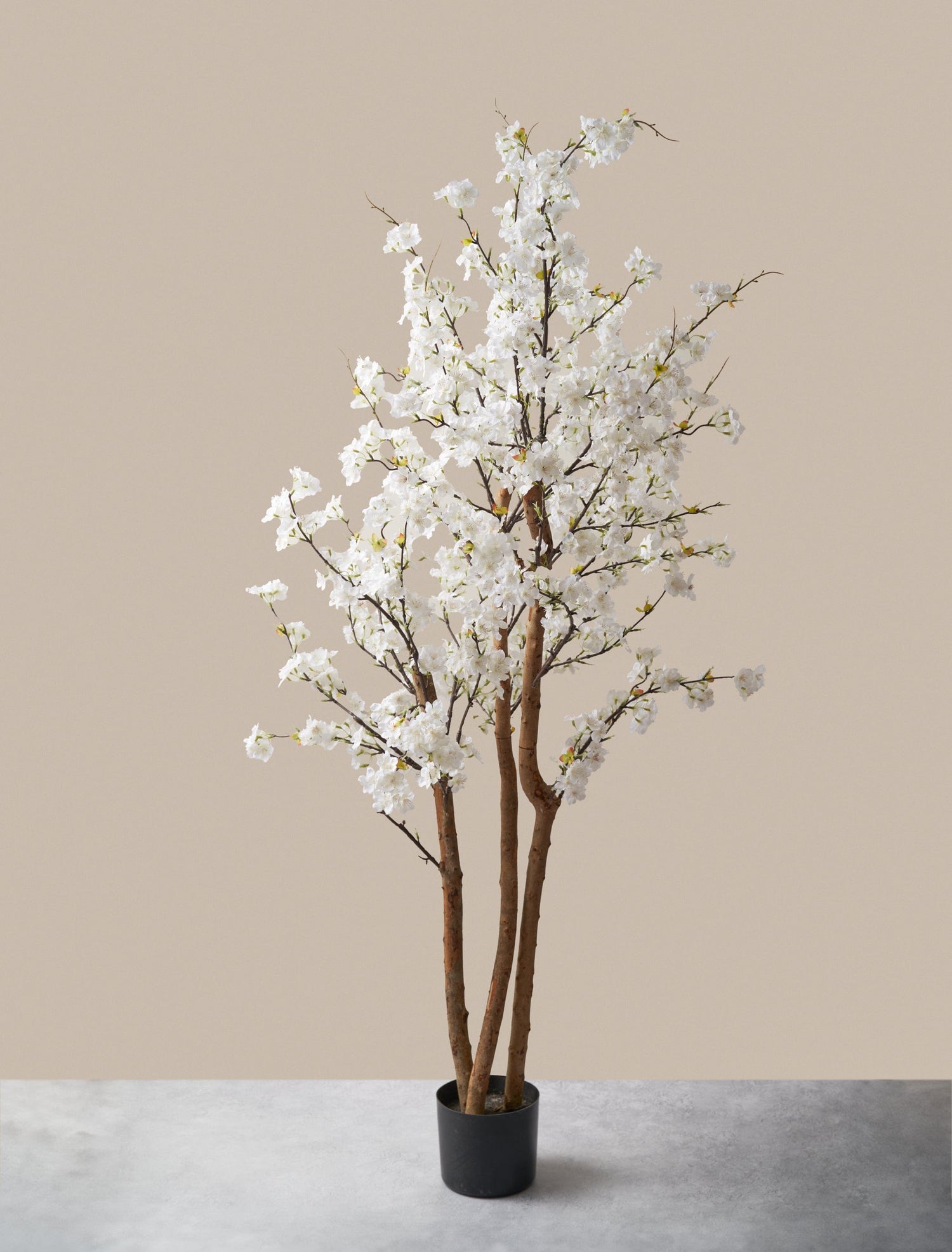 Konstgjort Blomträd