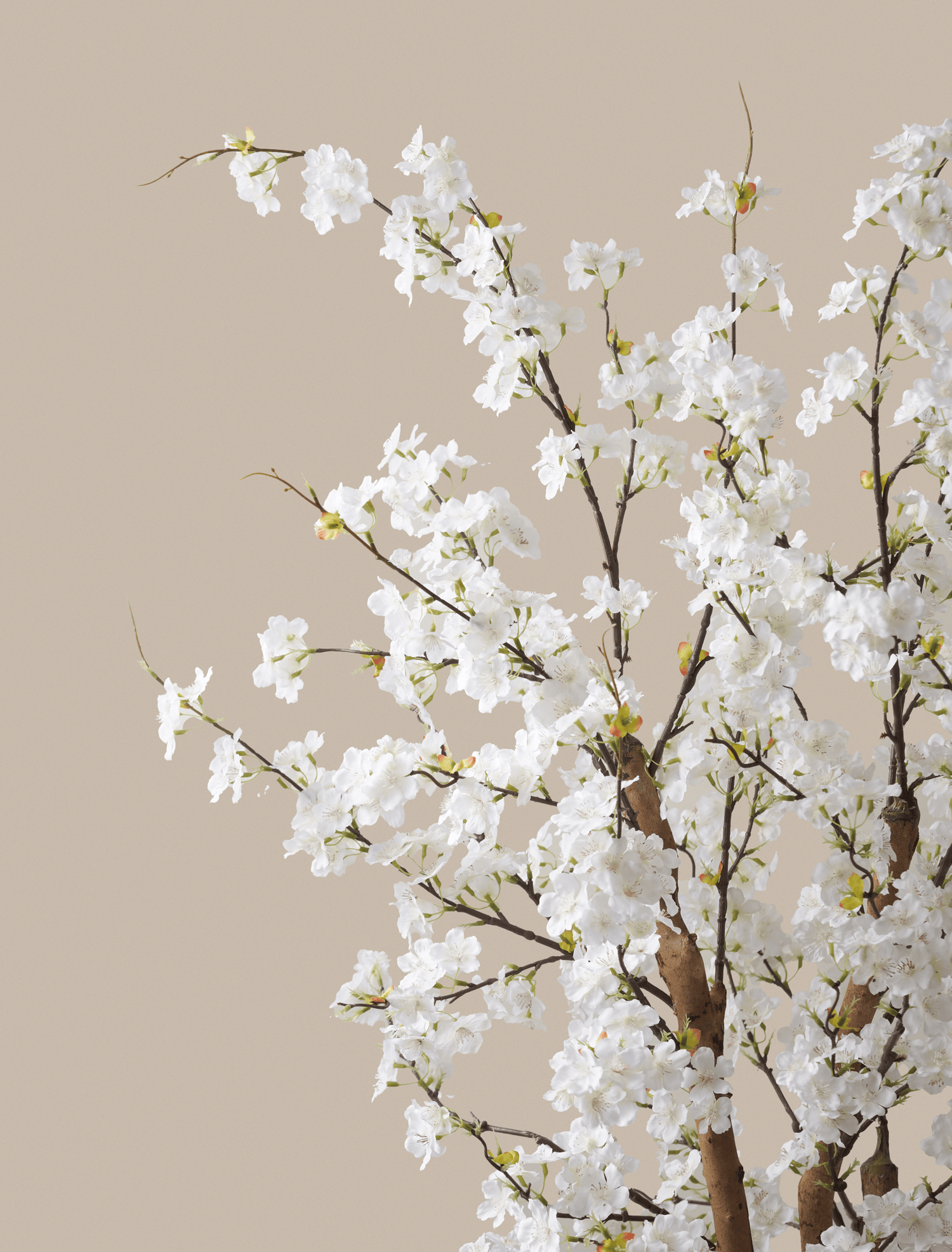 Konstgjort Blomträd