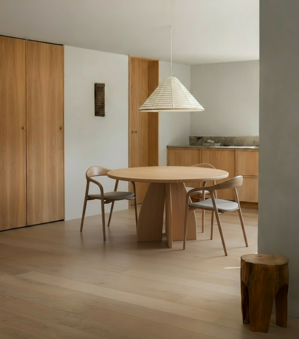 Nordwood Stol